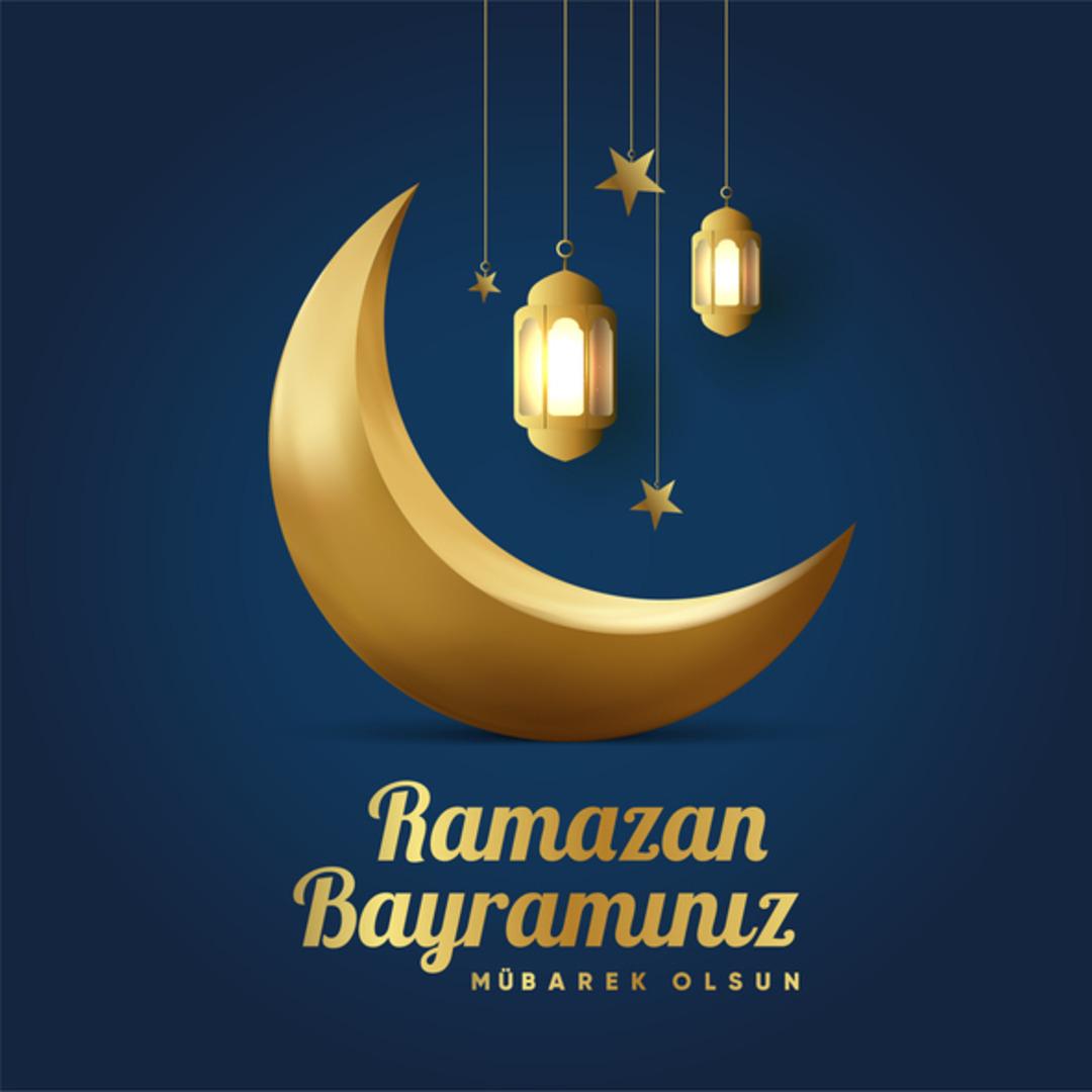 Bayram mesajlarında en g&uuml;zel ve anlamlı se&ccedil;enekler! 2022 resimli ve kısa Ramazan Bayramı mesajları