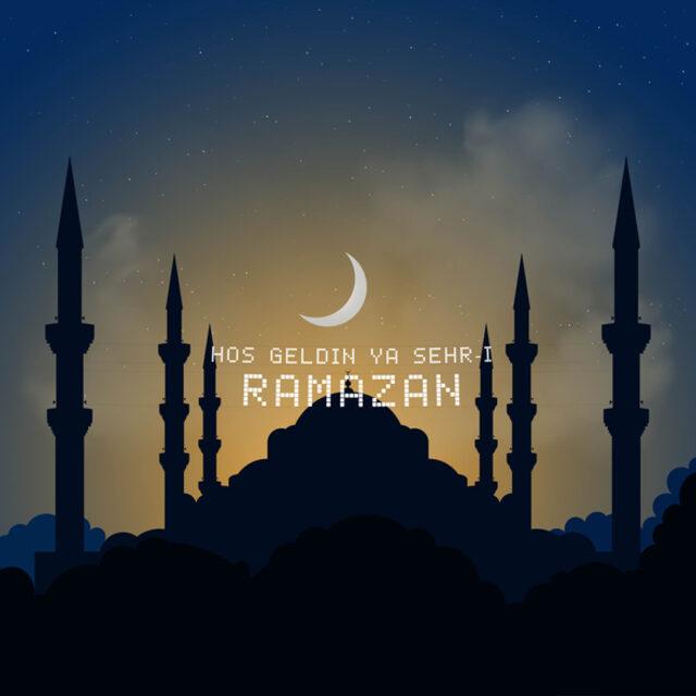 En güzel, anlamlı, dualı Ramazan Ayı mesajları! Resimli Ramazan ayı mesajları ve sözleri