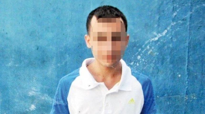 Kredi kartı hırsızı Hacker'a 199 yıl hapis