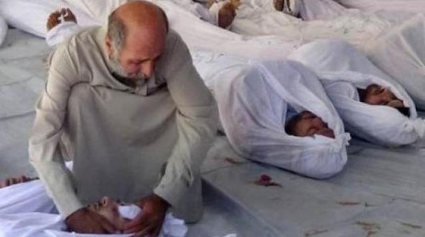 "İran, aylar &ouml;ncesinden ABD'yi uyardı"