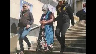 Bebeğini çöp konteynerine atmıştı! O anne hakkında flaş karar