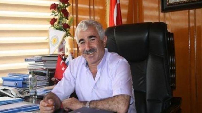 Antalya'da şok istifa! AKP'ye ge&ccedil;ecek