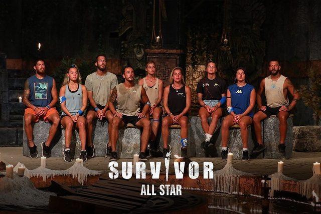 Survivor'da kim elendi? 30 Mart Survivor'da elenen kişi kim oldu?