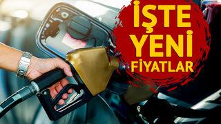 Son dakika haberi: Araç sahiplerinin beklediği motorin indirimi geldi! İşte yeni benzin motorin fiyatları