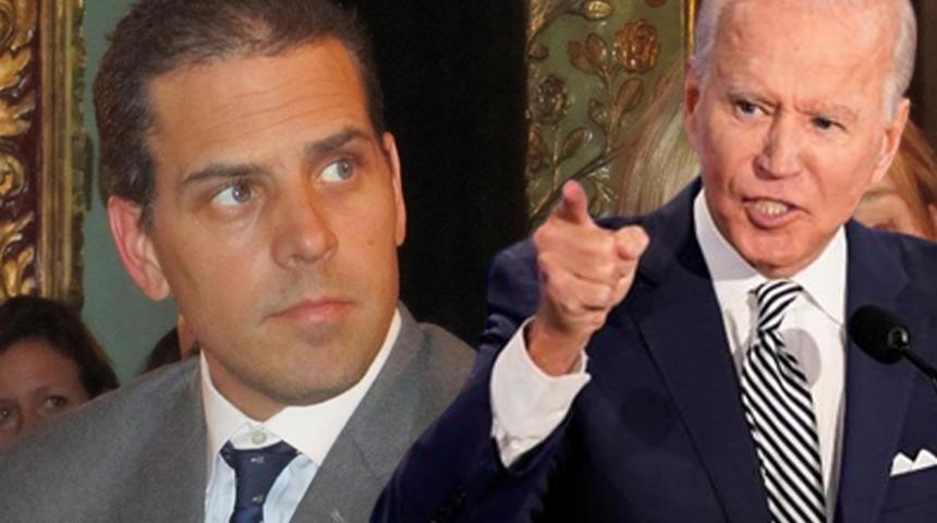 Bilgisayar tamircisinde bulunmuştu... ABD basını yazdı! Biden'ın oğlu ve Çin arasındaki gündemi sarsacak anlaşma