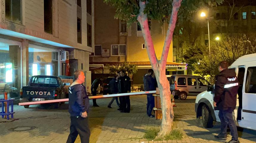Alanya'da iki aile birbirine girdi: 11 yaralı