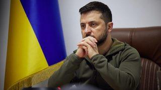 Zelenskiy: Kimsenin sözüne inanmıyoruz, topraklarımızın her bir karışı için savaşacağız