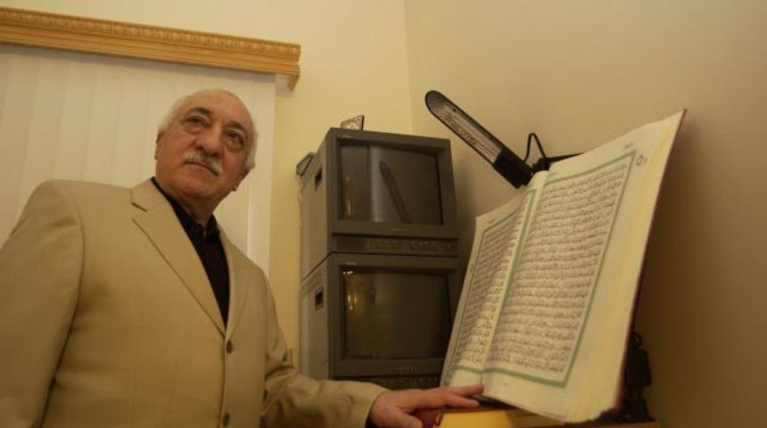 Bülent Arınç'ın açıklamasına cemaatten ilk tepki
