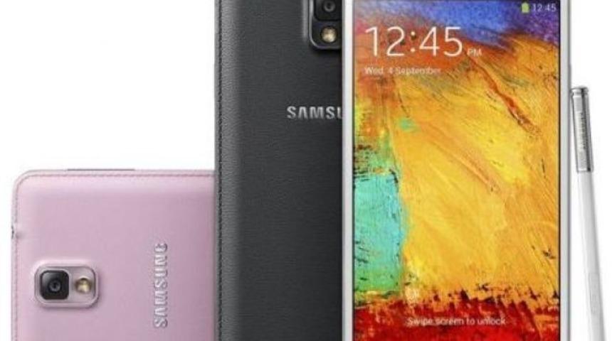 Galaxy Note 3 Lite geliyor