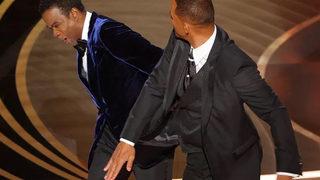 94. Oscar Ödüllerinde Will Smith, Chris Rock'a tokat atmıştı! Amerikan Sinema Sanatları ve Bilimleri Akademisi'nden açıklama