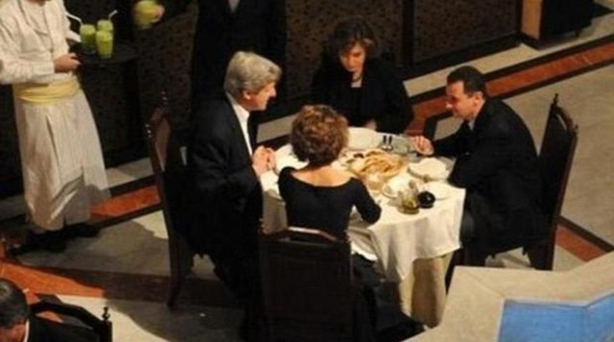 ABD'de olay yaratan fotoğraf!