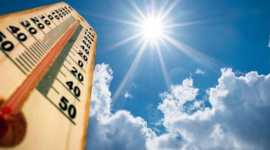 31 Mart 2022 Perşembe hava nasıl olacak? Meteoroloji'den uyarı: Kuzey Afrika'dan geliyor! İşte 31 Mart - 4 Nisan güncel hava durumu tahminleri...