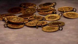 ALTIN FİYATLARI SON DAKİKA: YÜKSELİŞ BAŞLADI! 17 Mayıs 2022 Salı tam, yarım, çeyrek ve gram altın fiyatları ne kadar, kaç TL oldu? Güncel altın fiyatları!