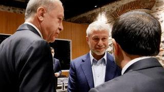 Abramoviç Ankara’da gizlice tedavi edildi! İşte o görüşmenin detayları…