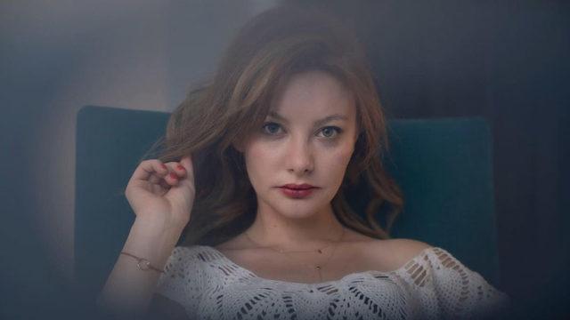 Sedef Şahin kimdir? Kaç yaşında? Adını Feriha Koydum'un Cansu'su Filmleri nelerdir?