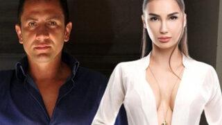 Emre Aşık’ın eski eşi Yağmur Sarnıç aranıyordu! Yağmur Sarnıç meğer Bakırköy Kadın Cezaevi'ndeymiş