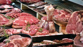Ramazan öncesi kırmızı ete zam! Şimdi 15 TL, bayrama kadar ise...