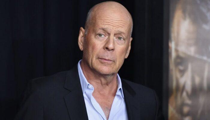 Bruce Willis kimdir? Kaç yaşında? Bruce Willis hastalığı ne? Oyunculuğu neden bıraktı?