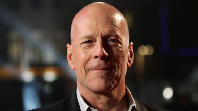 Bruce Willis kimdir?