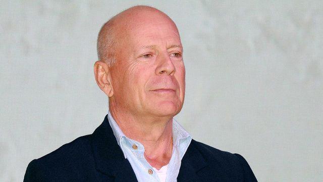 Bruce Willis kimdir?