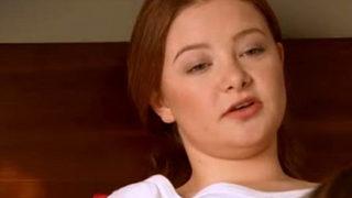 'Adını Feriha Koydum'un Cansu'su Sedef Şahin amuda kalktı! 