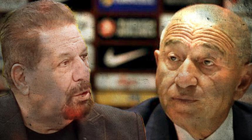 Son dakika: Erman Toroğlu, yeni TFF Başkanı'nı açıkladı!