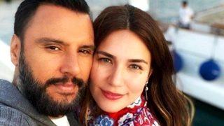 Buse Varol hamile mi? Buse Varol ve Alişan bebek mi bekliyor?