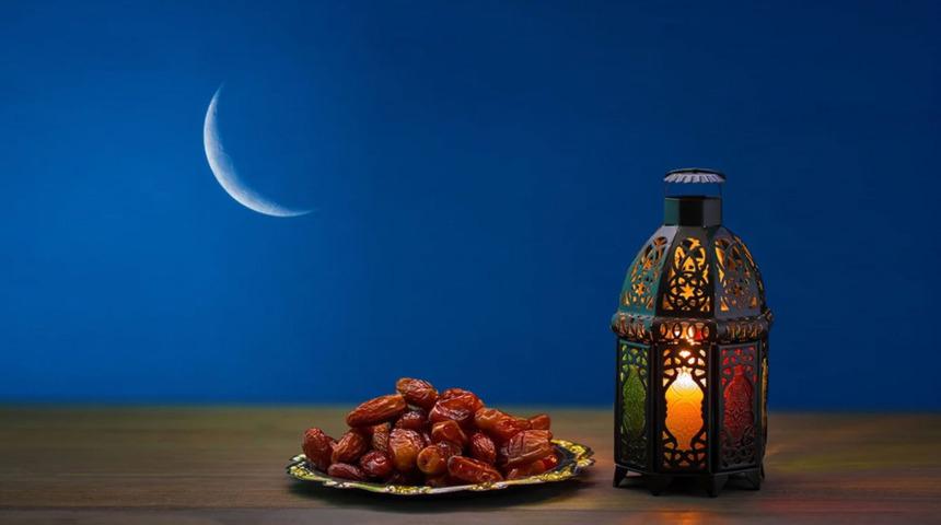 Samsun, Ordu ve Giresun iftar vakti ne zaman? Ordu, Samsun ve Giresun sahur vakti ne zaman? İşte iftar ve sahur vakitleri