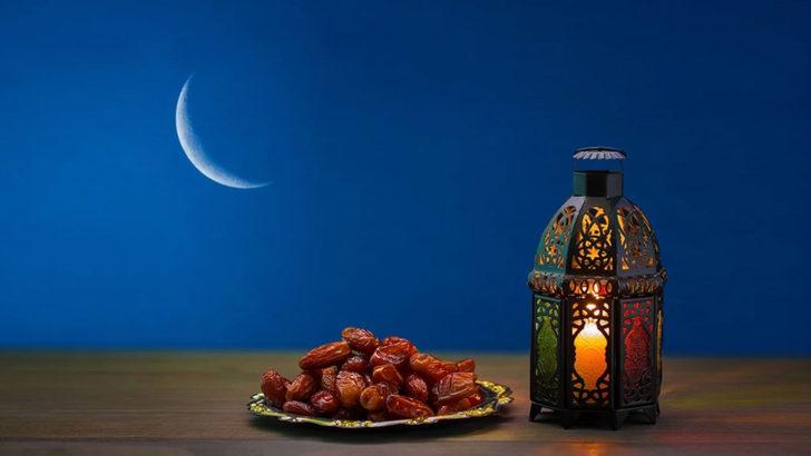 Ramazanda oruca nasıl niyet edilir? Ramazan orucuna ne zaman niyet edilir? G2