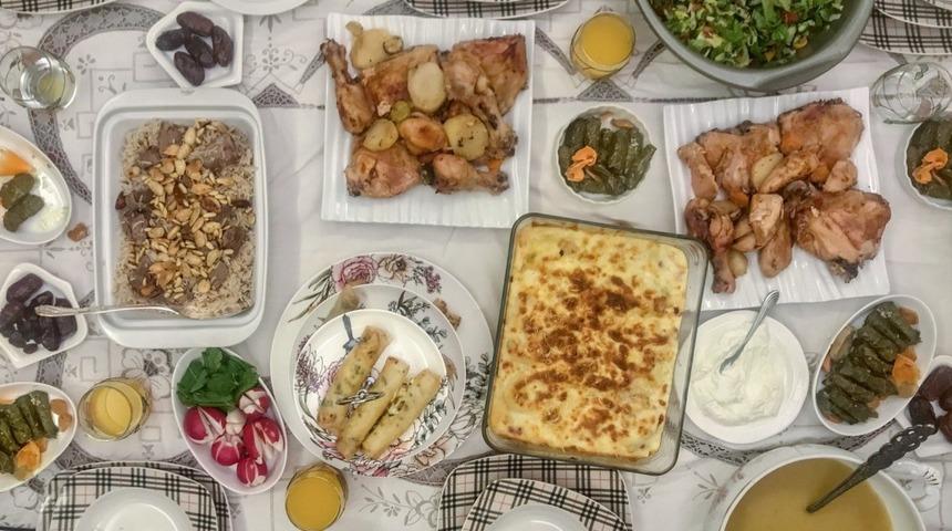 Artvin, Ardahan ve Kastamonu iftar vakti ne zaman? Ardahan, Kastamonu ve Artvin sahur vakti ne zaman? İşte iftar ve sahur vakitleri