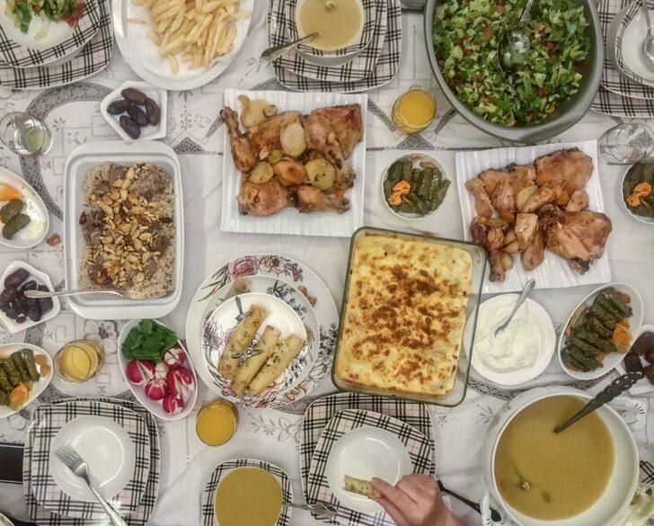 Ramazanda oruca nasıl niyet edilir? Ramazan orucuna ne zaman niyet edilir? G3