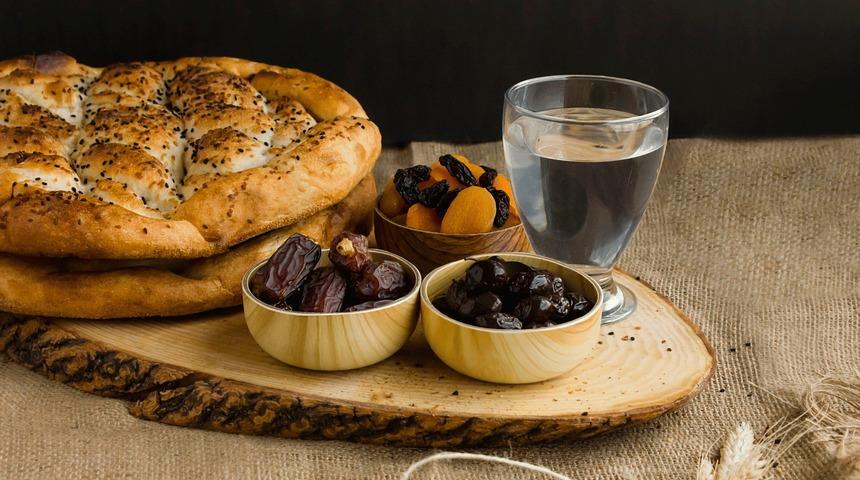 Ramazan'da sahur vakti ne zaman başlar? Sahur vakti ne zaman biter? İmsak vakti ne demek? 