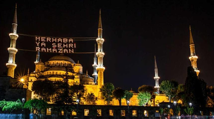Mersin, Osmaniye ve Kilis iftar vakti ne zaman? Osmaniye, Kilis ve Mersin sahur vakti ne zaman? İşte 2022 Diyanet imsakiyesi ve iftar, sahur vakitleri