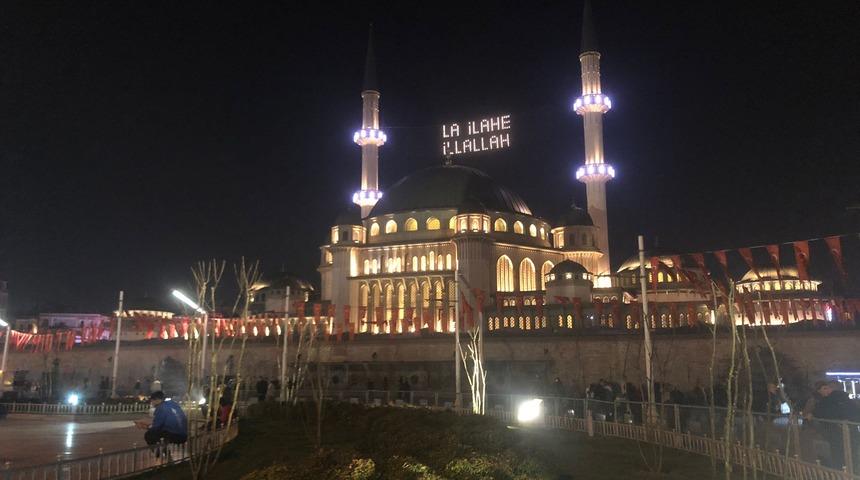 En güzel Ramazan mesajları 2022! En yeni, en güzel, ayetli, dualı Ramazan ayı mesajları