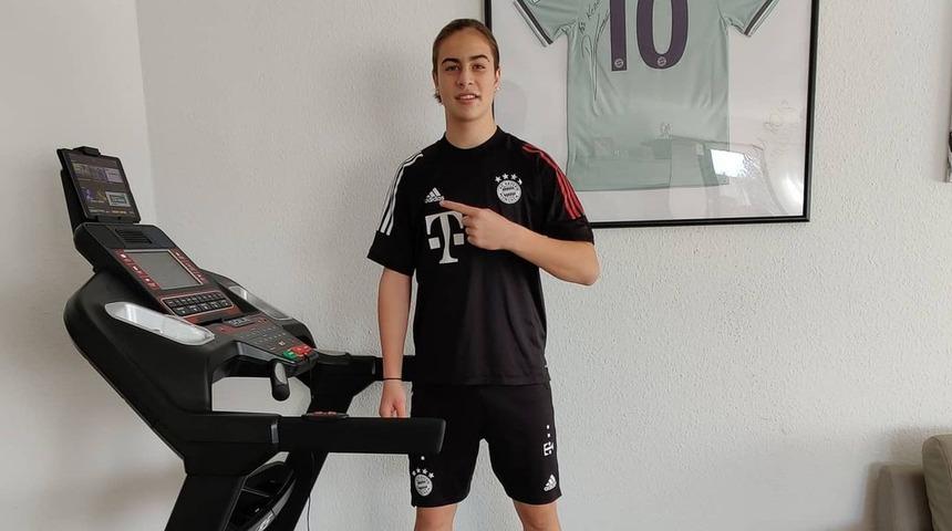 Barcelona'nın istediği Türk ortaya çıktı! Bayern Münih'ten...