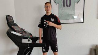 Barcelona'nın istediği Türk ortaya çıktı! Bayern Münih'ten...