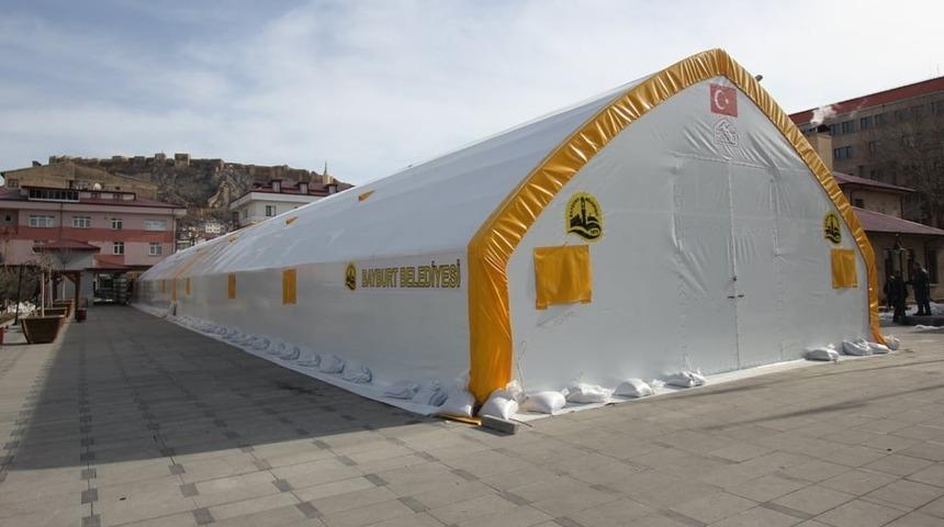 İftar çadırı kurulacak mı 2022? Ramazan ayında iftar çadırları hangi ilçelerde kurulacak?