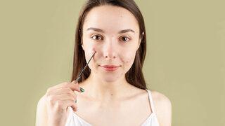 Evde yapacağınız maskeyle gözenek görünümüne elveda! 