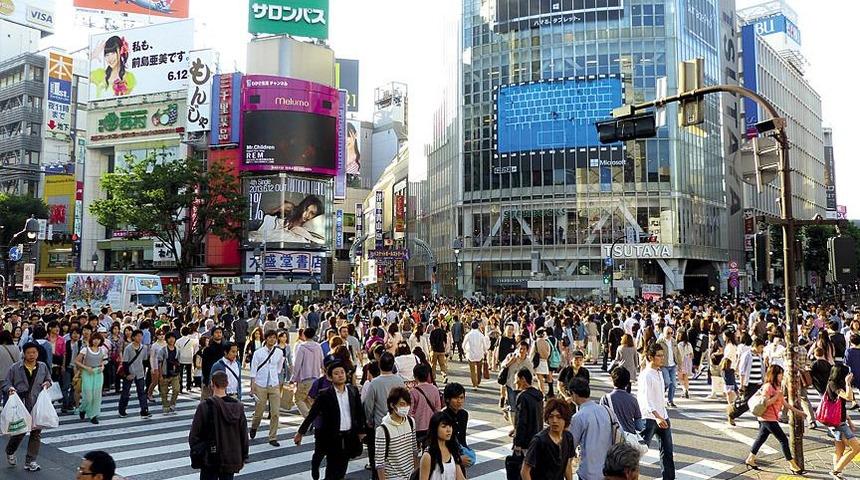 Japonya'da devrim gibi karar! Reşit olma yaşı 146 yıl sonra değişti