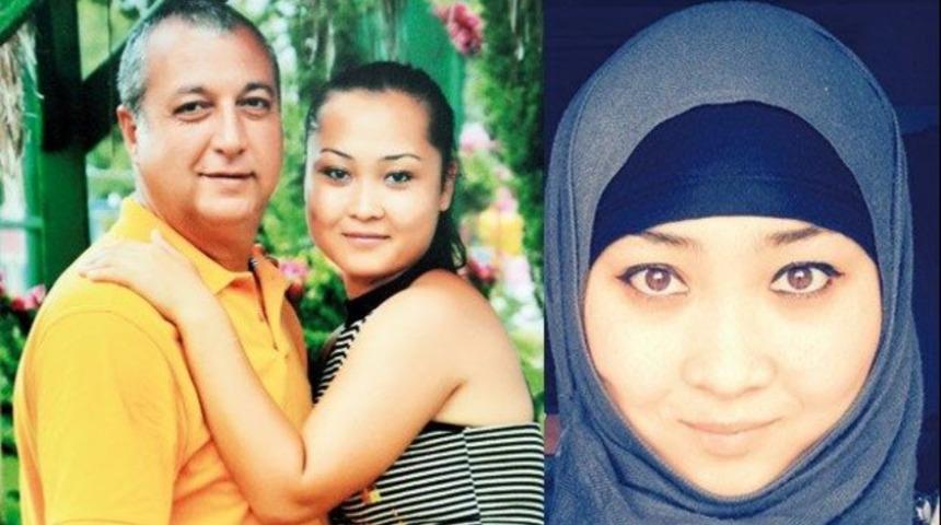 Eski karım oğlumu alıp IŞİD’e kaçtı