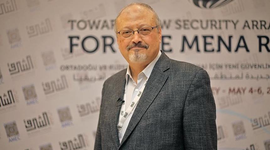 Cemal Kaşıkçı davasında flaş gelişme! Savcı yargılamanın durmasını talep etti