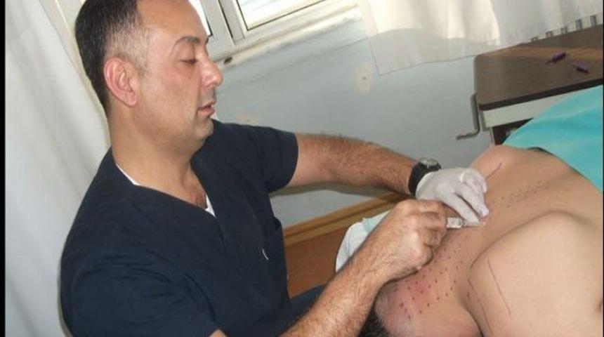 Migren tedavisinde kalıcı çözüm