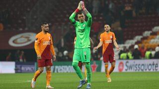Son dakika: Galatasaray'da Fernando Muslera gerçeği! Bir devir kapanıyor...