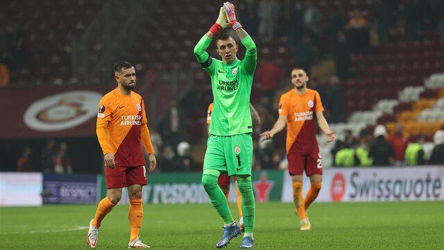 Son dakika: Galatasaray'da Fernando Muslera gerçeği! Bir devir kapanıyor...