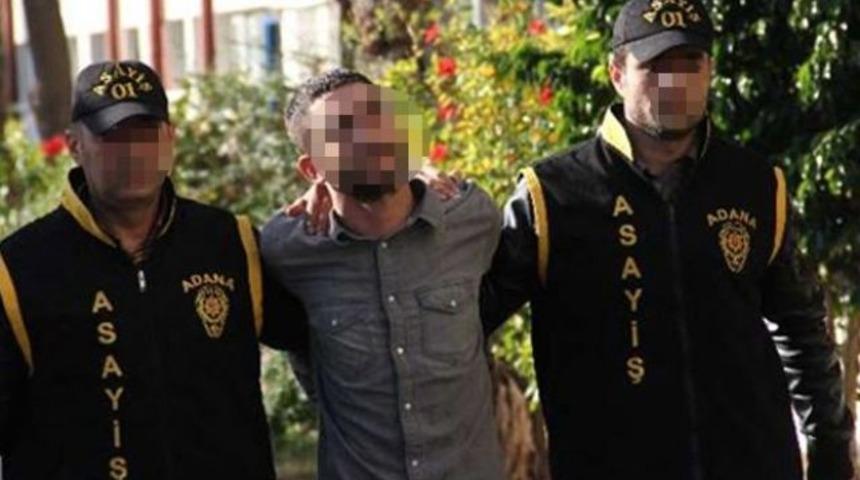 Suç makinesinden "pes artık" dedirten kadın itirafı