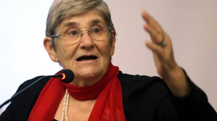 Prof. Dr. Canan Karatay'dan uyarı: Mutfağınızda varsa hemen çöpe atın! Hastalık ve bakteri saçıyor