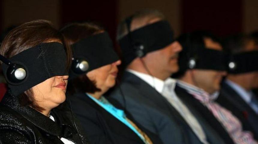 Ankara Engelsiz Filmler Festivali başladı