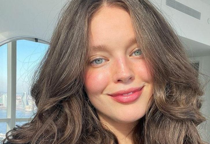 Ünlülerin doğal güzellik sırları G3