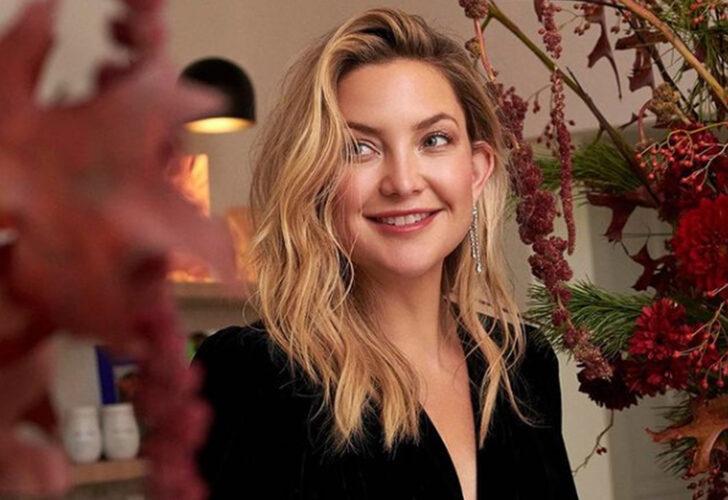 Ünlülerin doğal güzellik sırları G5