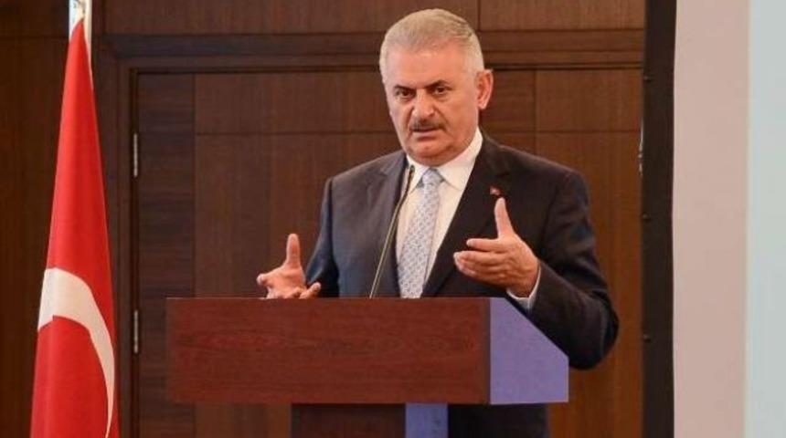 Binali Yıldırım kimdir?